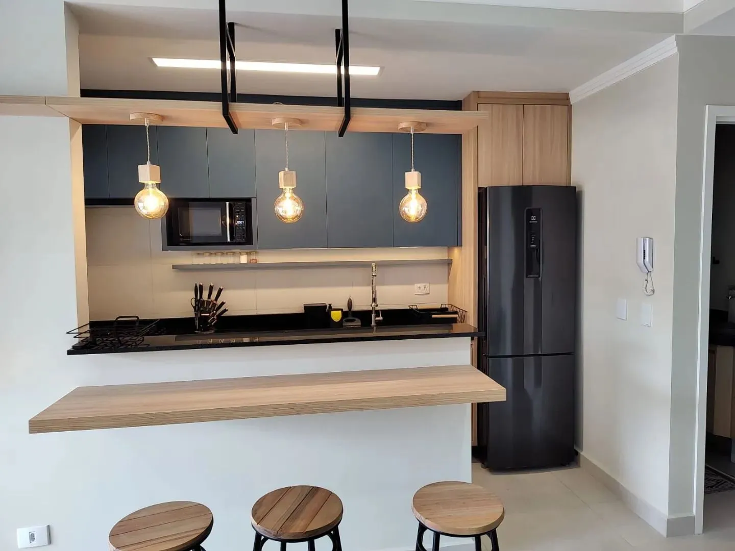 Apartamento, 2 quartos, 64 m² - Foto 4