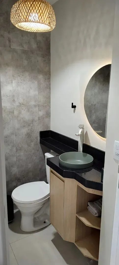 Apartamento, 2 quartos, 64 m² - Foto 10