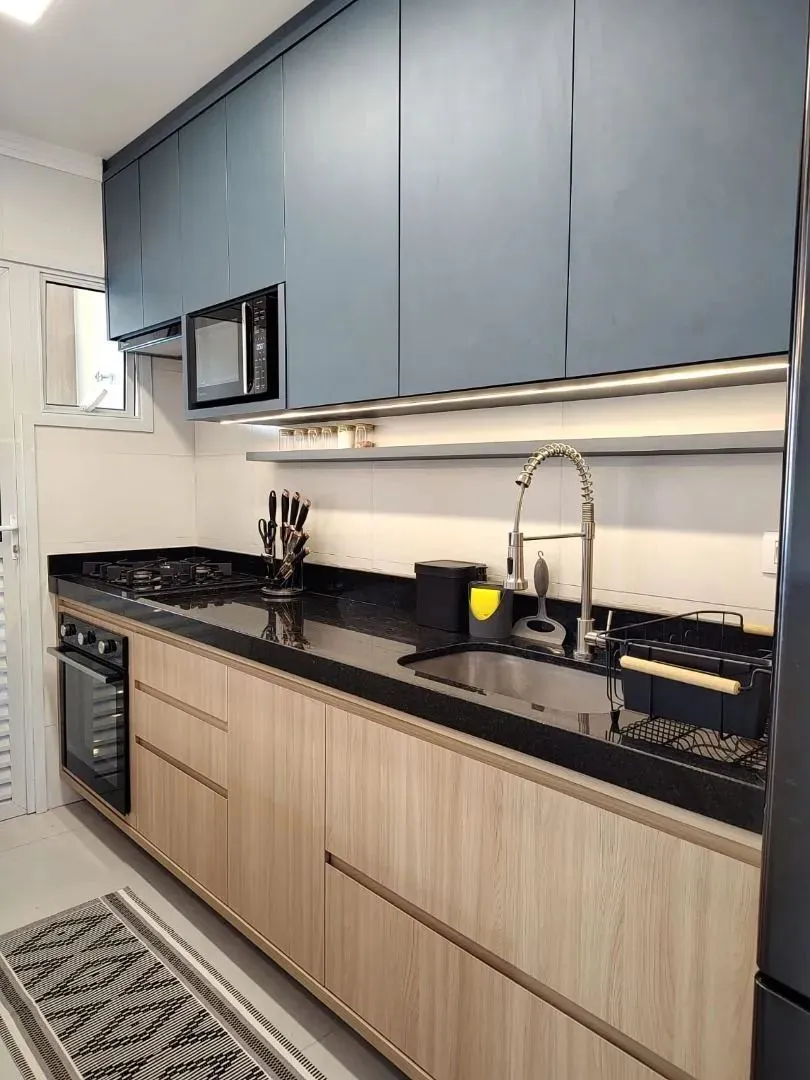 Apartamento, 2 quartos, 64 m² - Foto 6