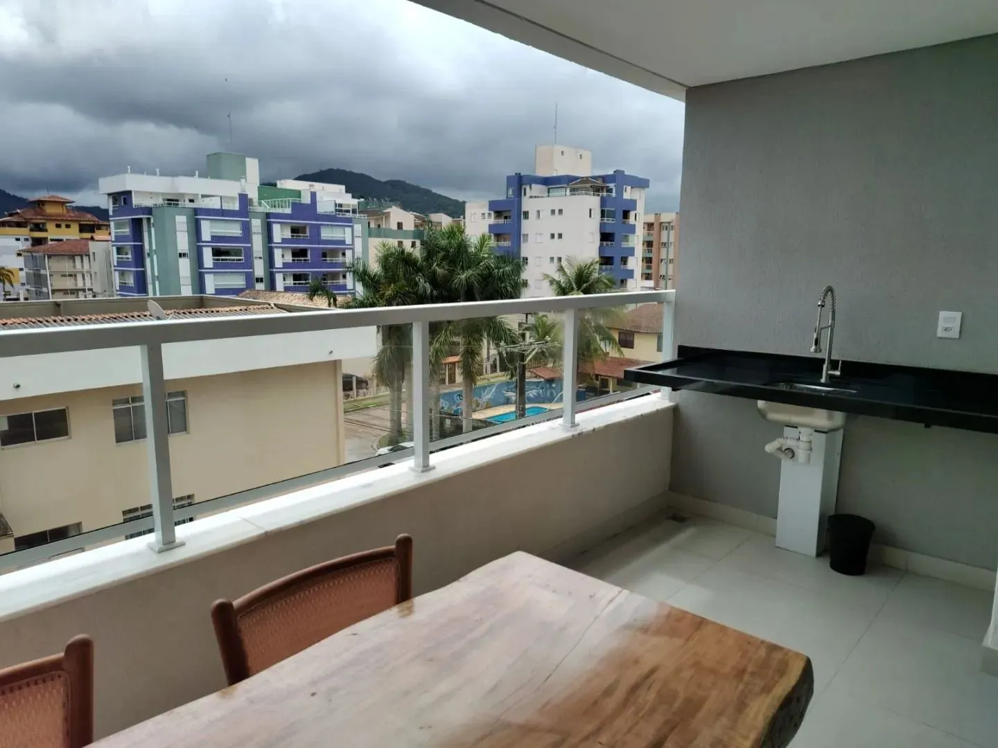 Apartamento, 2 quartos, 64 m² - Foto 9