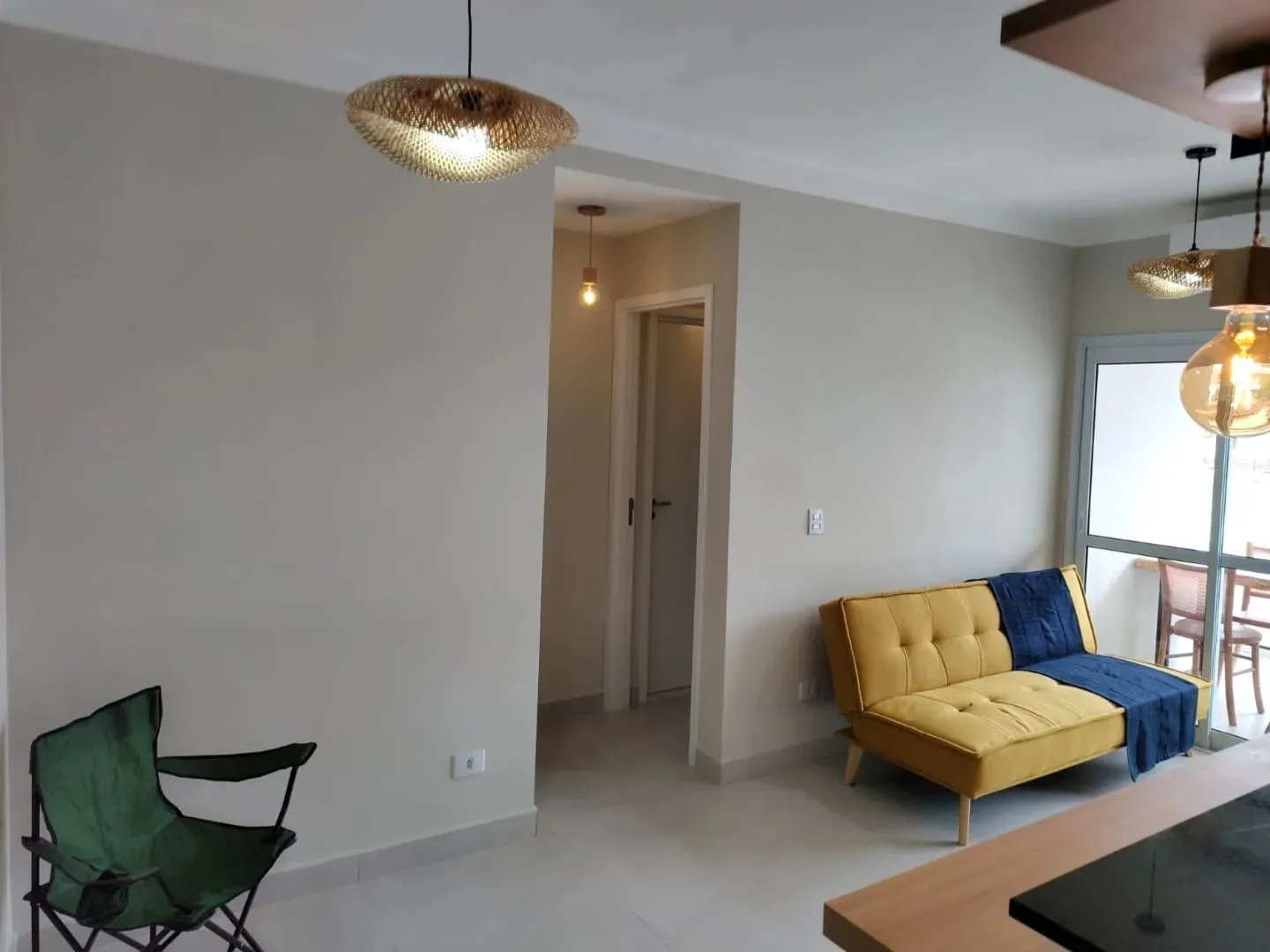 Apartamento, 2 quartos, 64 m² - Foto 3