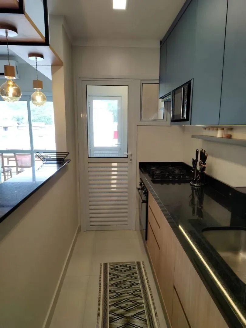 Apartamento, 2 quartos, 64 m² - Foto 7