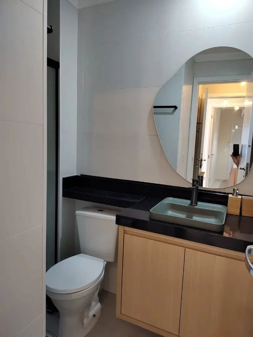 Apartamento, 2 quartos, 64 m² - Foto 16