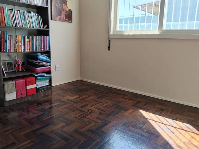 Apartamento 3 quartos e 2 banheiros, à venda, no bairro Centro em Pelotas