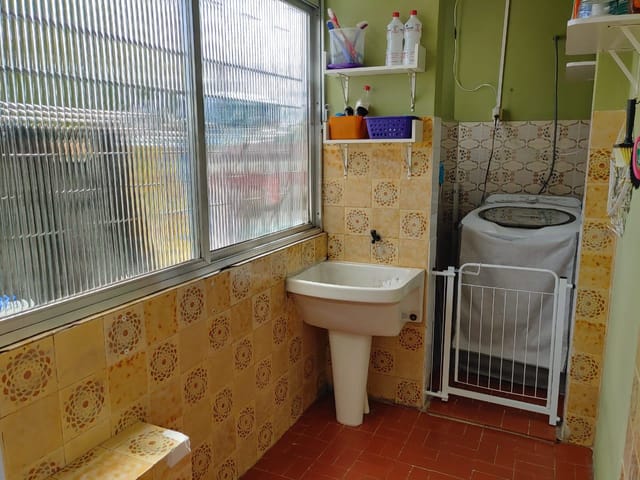 Apartamento 3 quartos e 2 banheiros, à venda, no bairro Centro em Pelotas