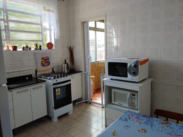 Apartamento 3 quartos e 2 banheiros, à venda, no bairro Centro em Pelotas