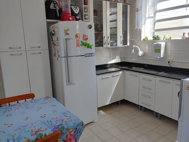 Apartamento 3 quartos e 2 banheiros, à venda, no bairro Centro em Pelotas