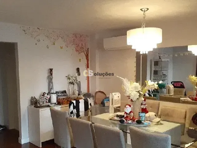 Apartamento 3 quartos e 4 banheiros, à venda, no bairro Jardim Paulista em São Paulo