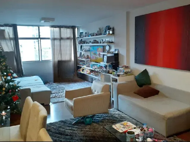 Apartamento 3 quartos e 4 banheiros, à venda, no bairro Jardim Paulista em São Paulo
