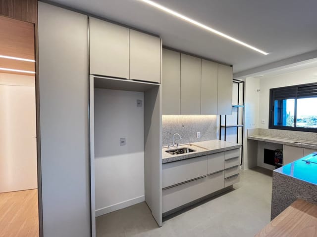 Apartamento com 106m² 2 quartos e 2 banheiros, para alugar, no bairro Terra Bonita em Londrina