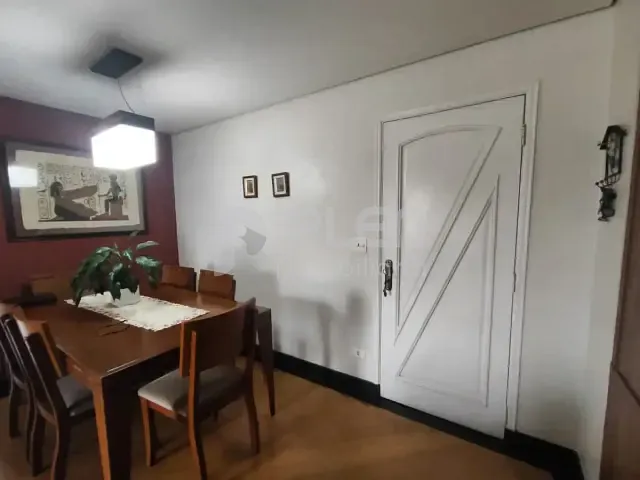Apartamento 3 quartos e 2 banheiros, à venda, no bairro Imirim em São Paulo