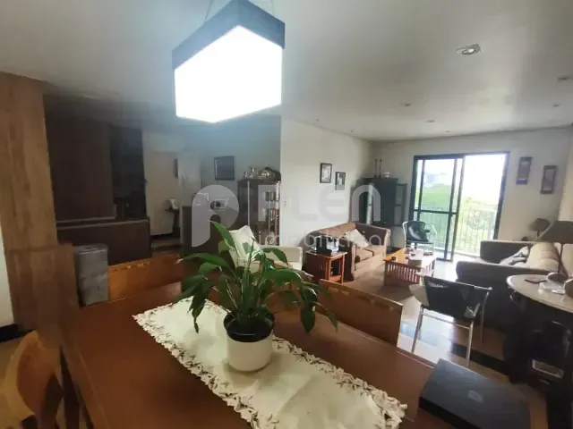 Apartamento 3 quartos e 2 banheiros, à venda, no bairro Imirim em São Paulo