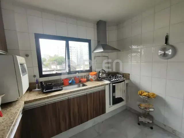 Apartamento 3 quartos e 2 banheiros, à venda, no bairro Imirim em São Paulo