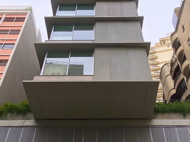 Apartamento com 79m² 1 quarto e 2 banheiros, à venda, no bairro Itaim Bibi em São Paulo