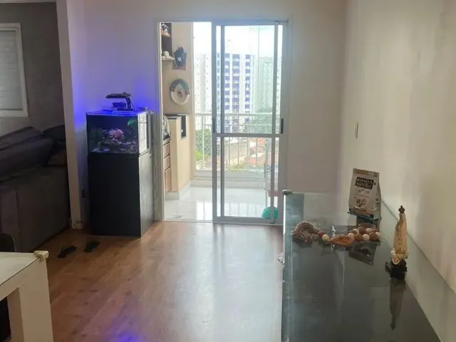 Apartamento com 10m² 2 quartos e 2 banheiros, à venda, no bairro Vila Sanches em São José Dos Campos