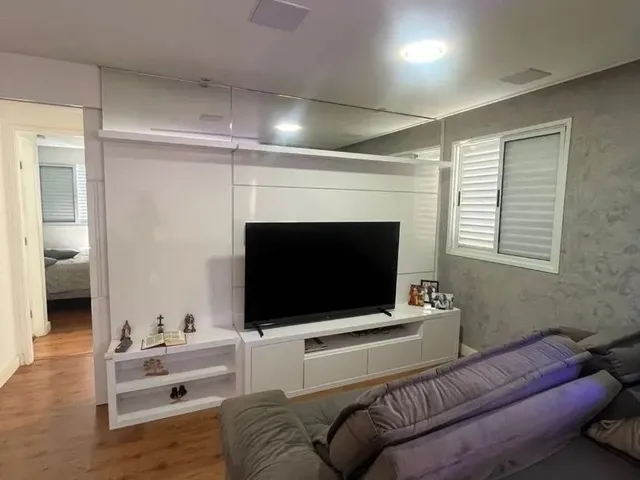 Apartamento com 10m² 2 quartos e 2 banheiros, à venda, no bairro Vila Sanches em São José Dos Campos