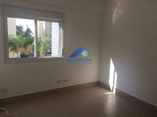 Apartamento com 133m² 2 quartos e 2 banheiros, para alugar, no bairro Royal Park em São José dos Campos