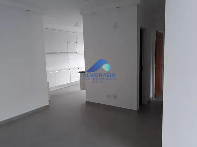 Apartamento com 133m² 2 quartos e 2 banheiros, para alugar, no bairro Royal Park em São José dos Campos