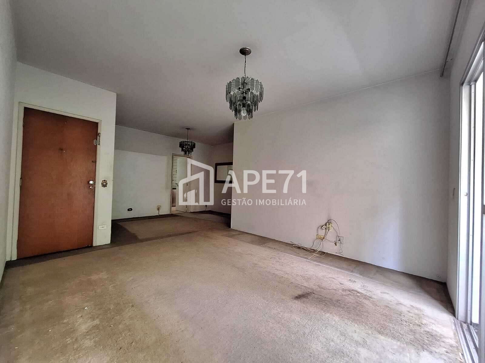 Apartamento, 3 quartos, 124 m² - Foto 3