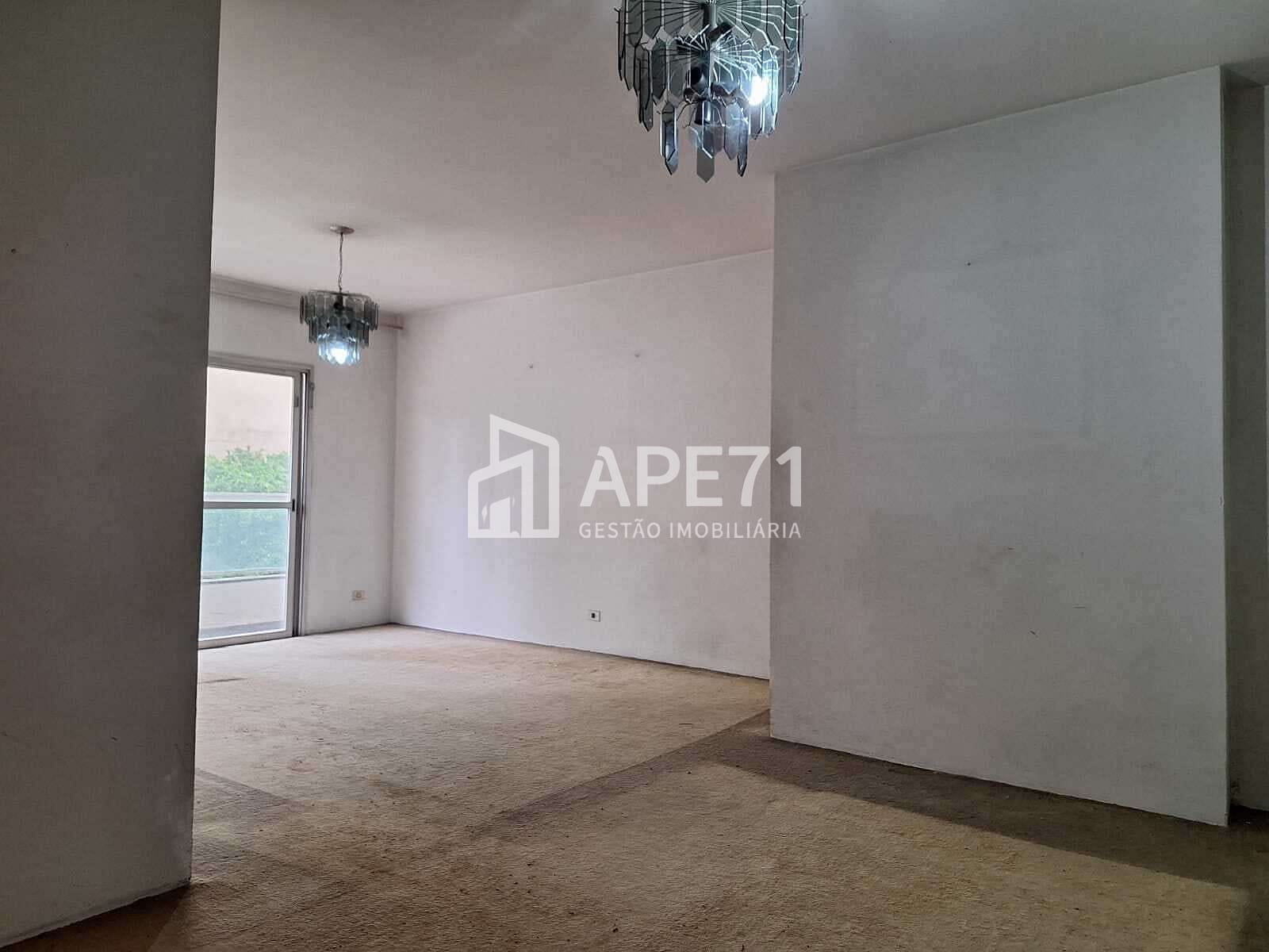 Apartamento, 3 quartos, 124 m² - Foto 2
