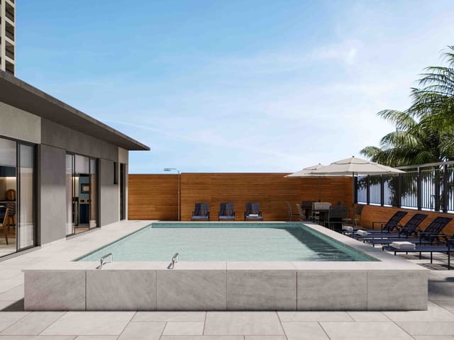 Apartamento com 152m² 3 quartos e 5 banheiros, à venda, no bairro Vila Ema em São José dos Campos