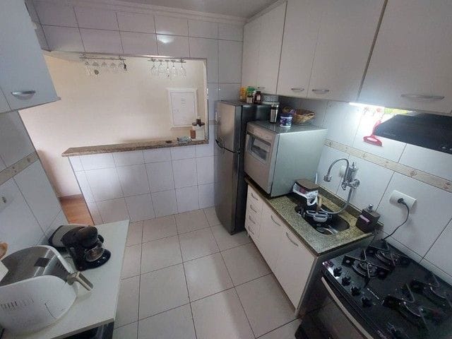 Foto do Apartamento - Apartamento com 2 dormitórios à venda, 65 m² por R$ 235.000,00 - Santana - São José dos Campos/SP | INDEPENDENCE NEGOCIOS IMOBILIARIOS LTDA