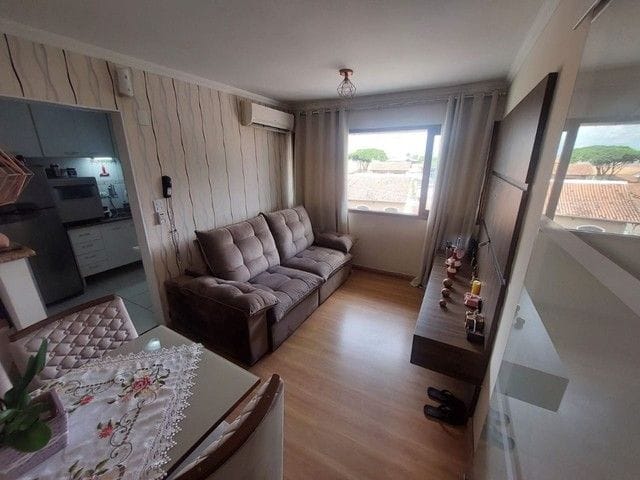 Foto do Apartamento - Apartamento com 2 dormitórios à venda, 65 m² por R$ 235.000,00 - Santana - São José dos Campos/SP | INDEPENDENCE NEGOCIOS IMOBILIARIOS LTDA