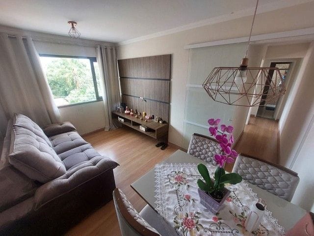 Foto do Apartamento - Apartamento com 2 dormitórios à venda, 65 m² por R$ 235.000,00 - Santana - São José dos Campos/SP | INDEPENDENCE NEGOCIOS IMOBILIARIOS LTDA