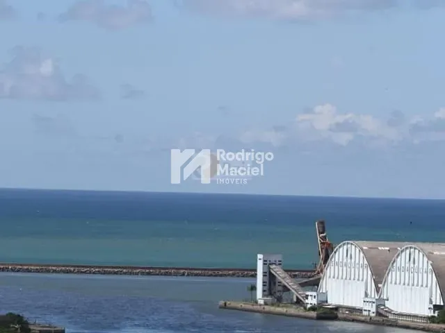 Apartamento com 47m² 2 quartos e 2 banheiros, à venda, no bairro Campo Grande em Recife