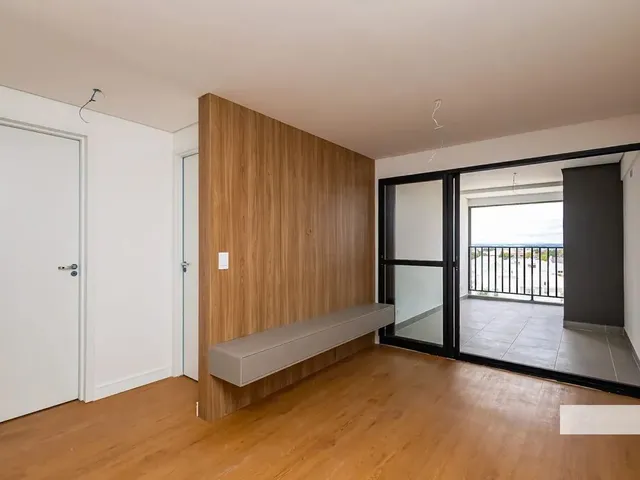 Apartamento 2 quartos e 3 banheiros, à venda, no bairro Cajuru em Curitiba