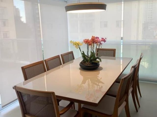 Apartamento à venda, no bairro Jardim Jabaquara em São Paulo