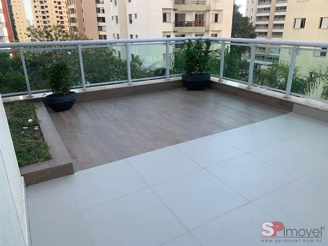 Apartamento à venda, no bairro Jardim Jabaquara em São Paulo