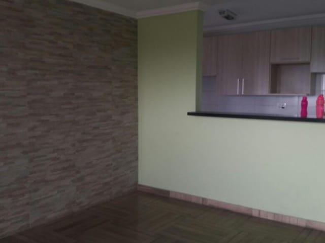 Foto do Apartamento - Apartamento com 2 dormitórios à venda, 70 m² por R$ 372.000,00 - Vila Nova Alba - São Paulo/SP | Pitale Imóveis Ltda.