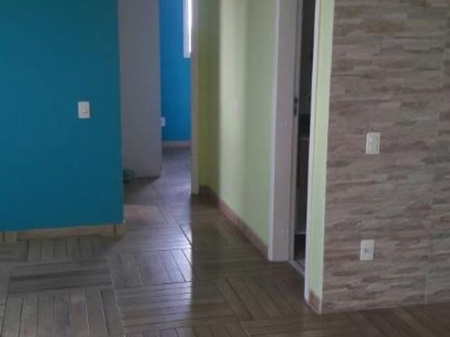 Foto do Apartamento - Apartamento com 2 dormitórios à venda, 70 m² por R$ 372.000,00 - Vila Nova Alba - São Paulo/SP | Pitale Imóveis Ltda.