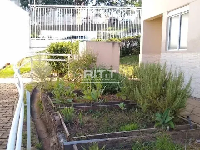 Apartamento com 60m² 3 quartos e 2 banheiros, à venda, no bairro Residencial Parque da Fazenda em Campinas