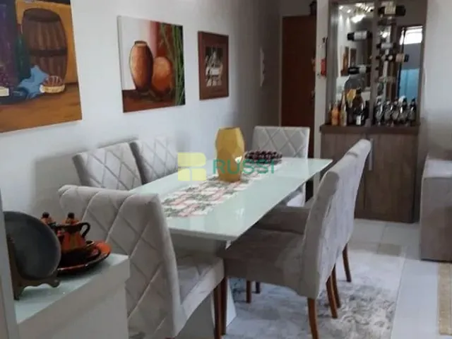 Apartamento 2 quartos e 2 banheiros, à venda ou para alugar, no bairro Parque Industrial em São José dos Campos