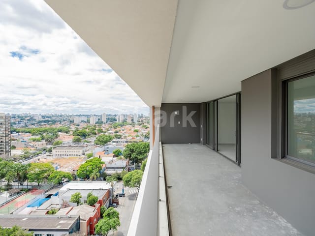 Apartamento com 154m² 3 quartos e 3 banheiros, à venda, no bairro Campo Belo em São Paulo