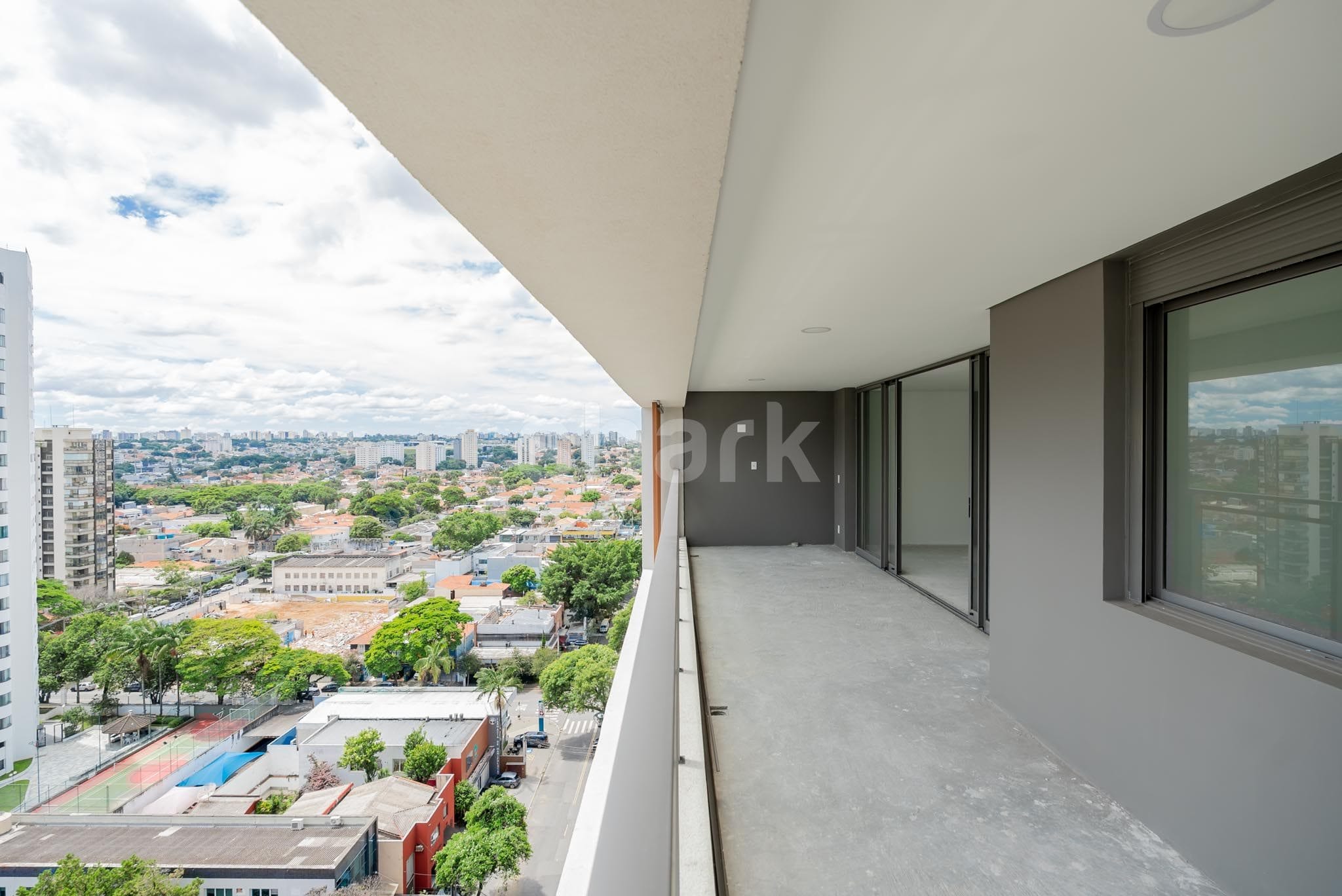 Apartamento em Campo Belo — foto 1