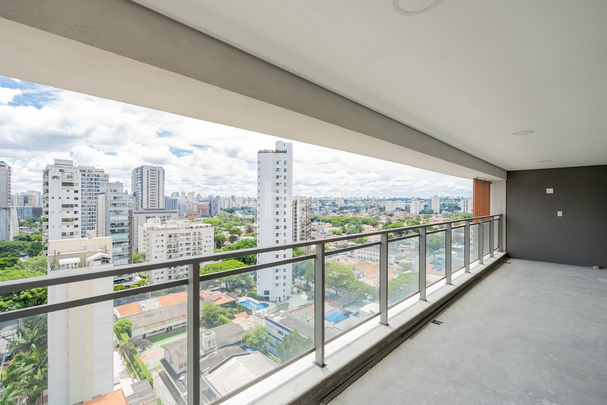 Apartamento em Campo Belo — foto 2