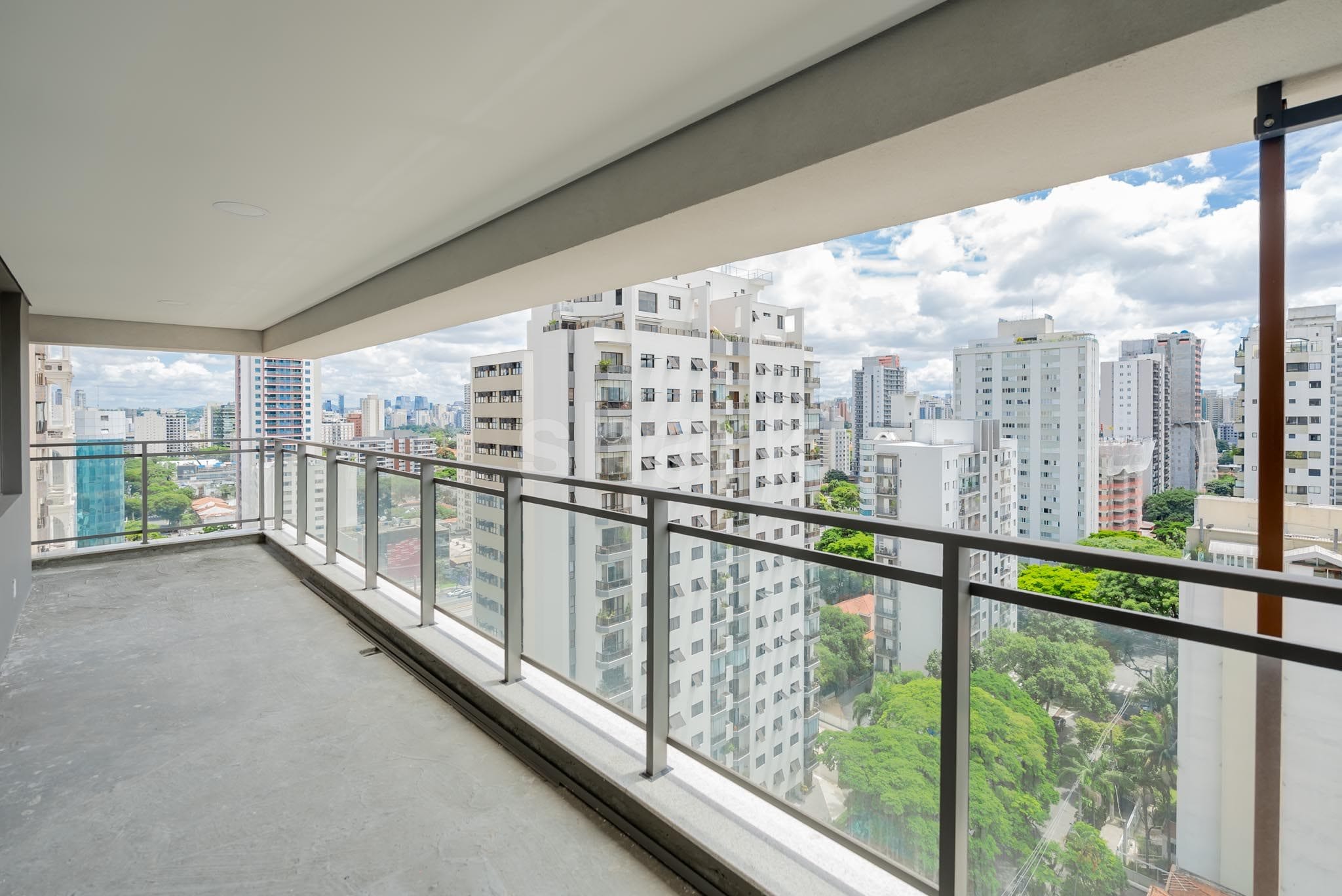 Apartamento em Campo Belo — foto 3