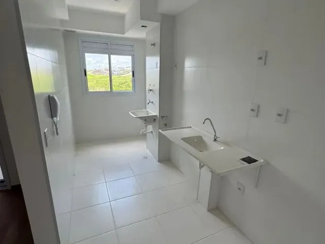 Apartamento com 60m² 2 quartos e 2 banheiros, à venda, no bairro Condomínio Residencial Colinas do Paratehy em São José Dos Campos