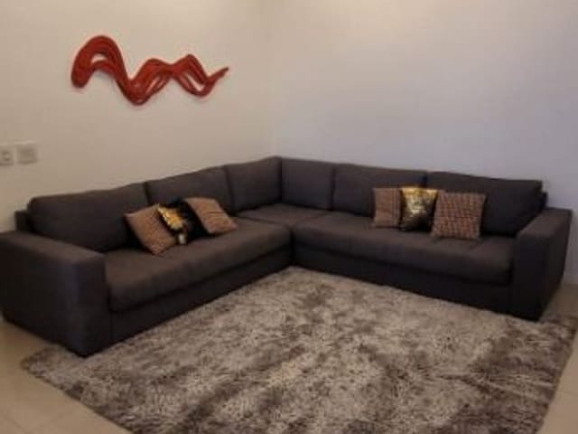 Foto do Apartamento - Apartamento com 3 dormitórios à venda, 130 m² por R$ 1.250.000,00 - Charitas - Niterói/RJ | ABIDON NAZARETH IMÓVEIS