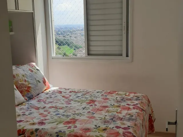 Apartamento com 46m² 2 quartos e 1 banheiro, à venda, no bairro Centro em Diadema