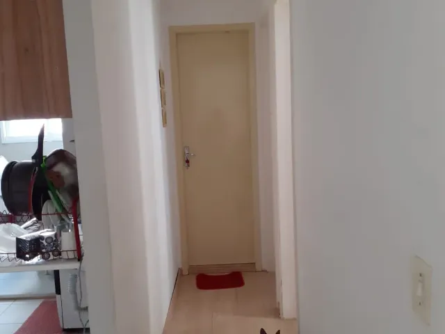 Apartamento com 46m² 2 quartos e 1 banheiro, à venda, no bairro Centro em Diadema