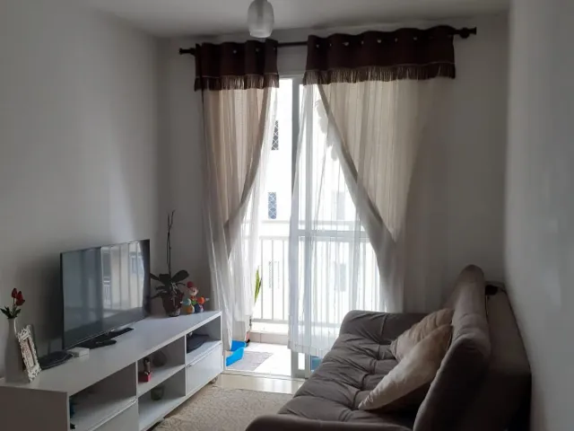 Apartamento com 46m² 2 quartos e 1 banheiro, à venda, no bairro Centro em Diadema