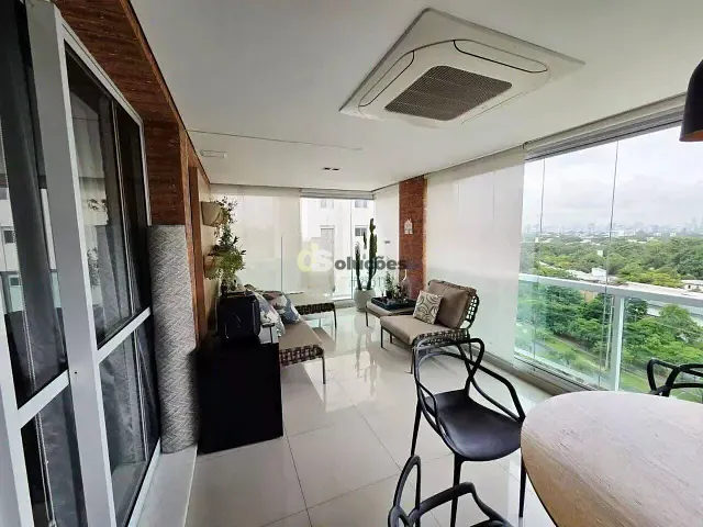 Apartamento 4 quartos e 4 banheiros, à venda, no bairro Rio Pequeno em São Paulo