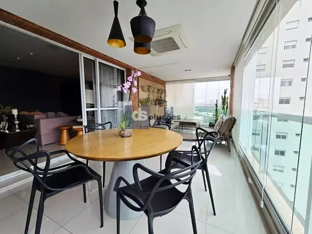 Apartamento 4 quartos e 4 banheiros, à venda, no bairro Rio Pequeno em São Paulo