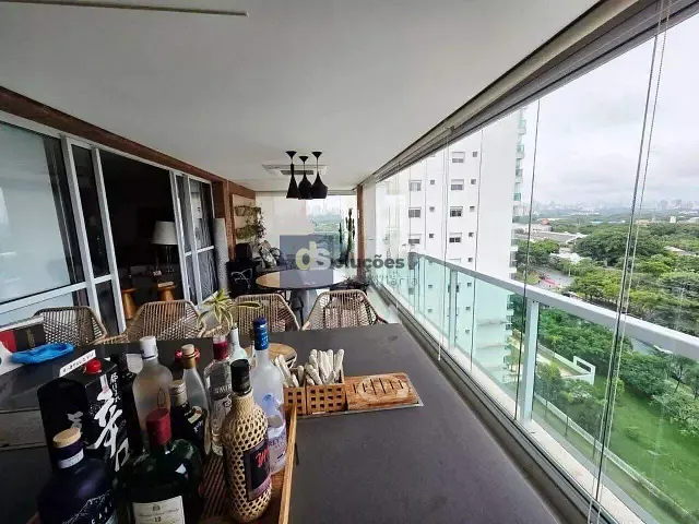 Apartamento 4 quartos e 4 banheiros, à venda, no bairro Rio Pequeno em São Paulo