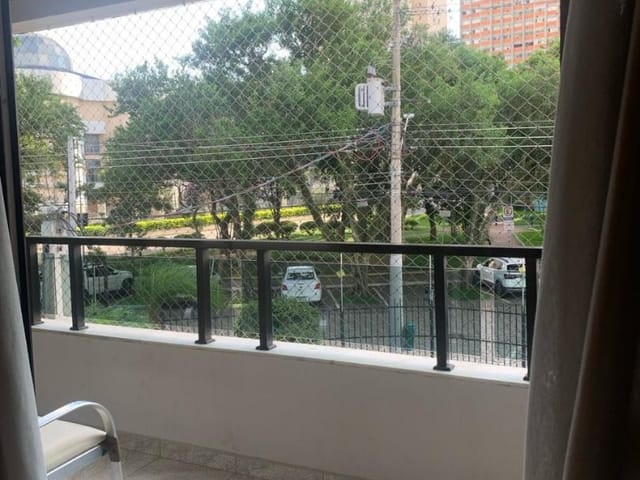 Apartamento com 154m² 4 quartos e 3 banheiros, à venda, no bairro Jardim São Dimas em São José dos Campos
