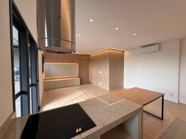 Apartamento com 106m² 2 quartos e 2 banheiros, à venda, no bairro Terra Bonita em Londrina